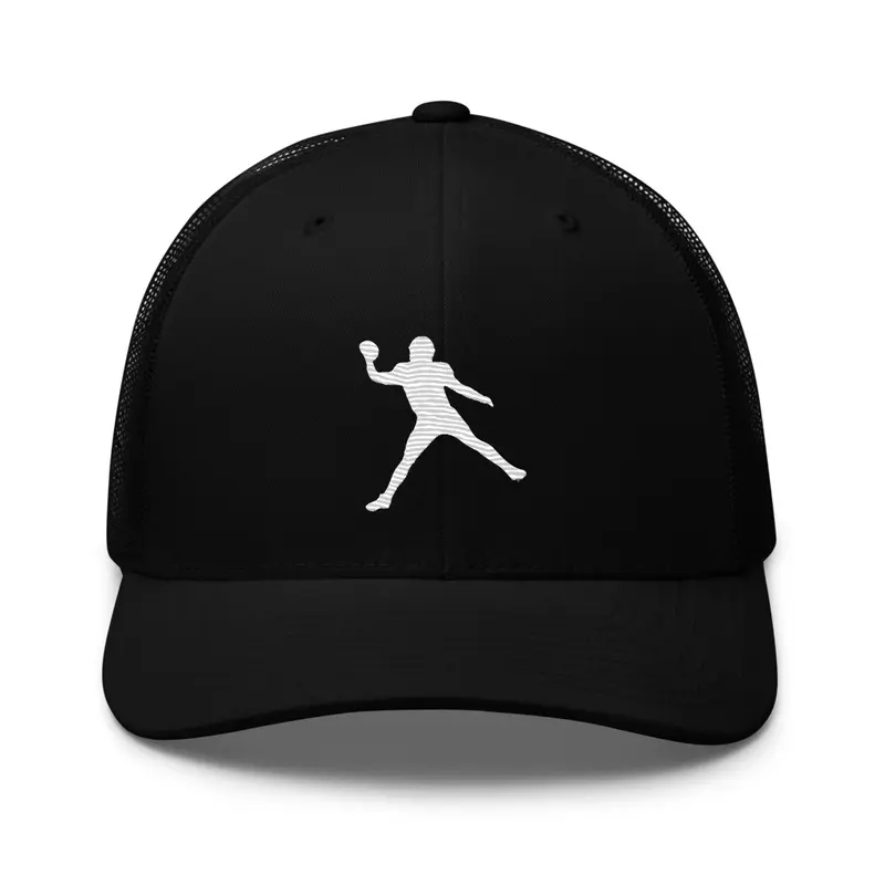 MVP 2023 Trucker Hat