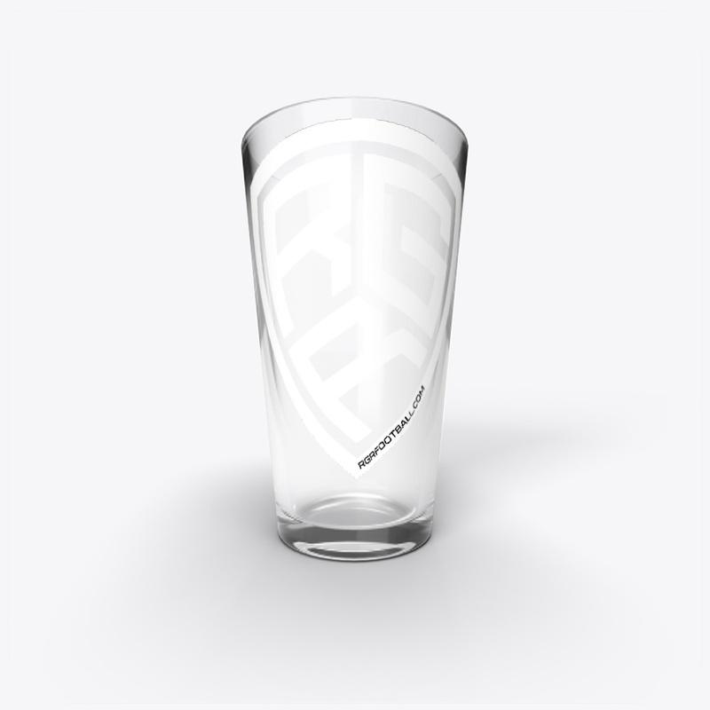 RGR Drinkware - Pint and tumbler