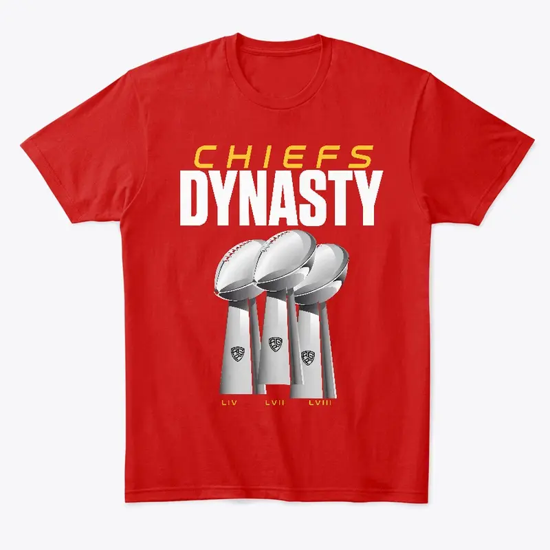 KC Red Dynasty! 