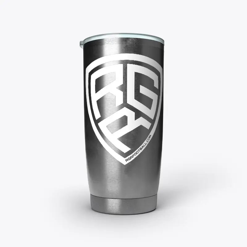 RGR Drinkware - Pint and tumbler